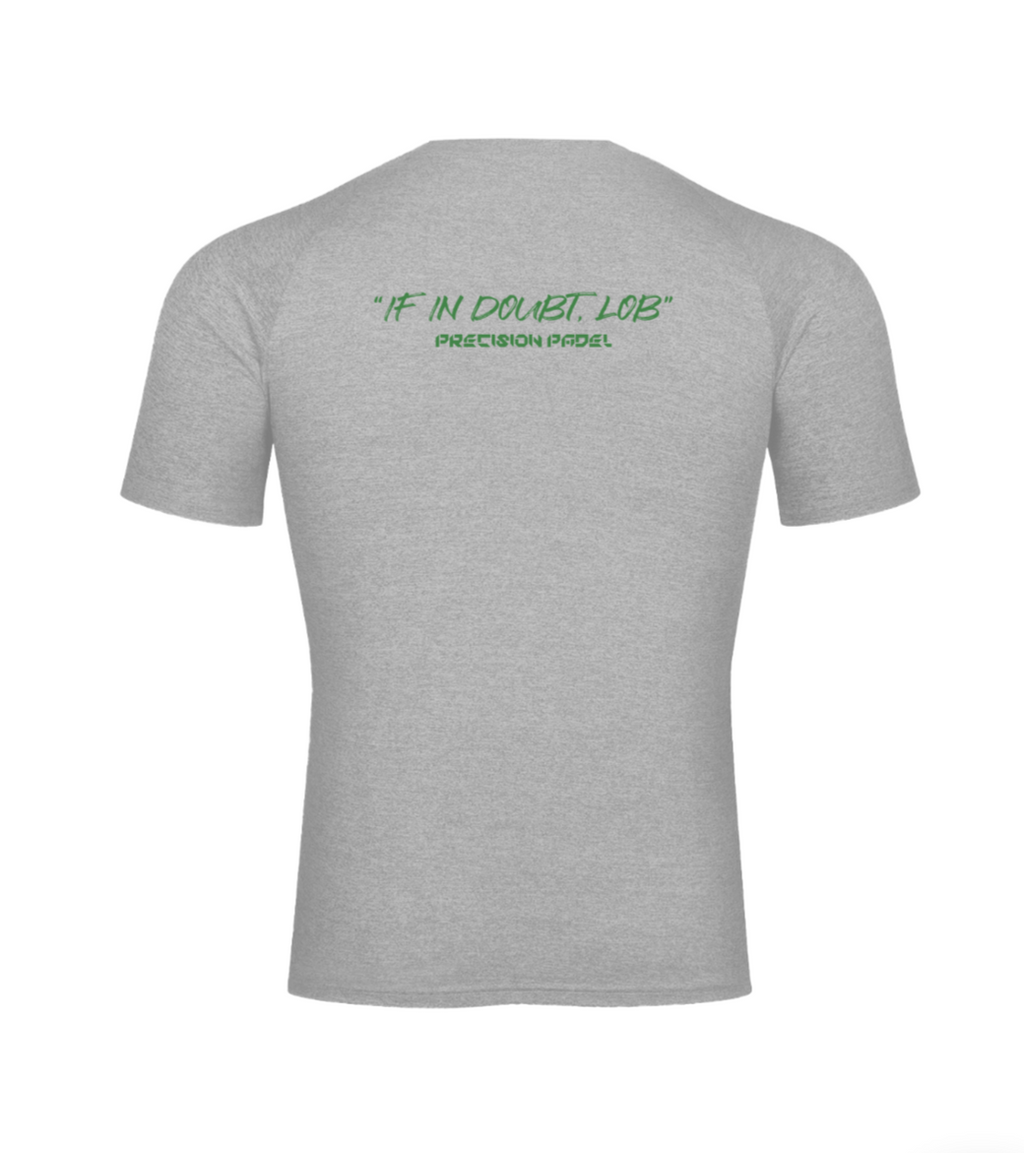 Precision Padel Performance T-Shirt